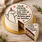 Bento Cake “Você Merecia o Mundo” - Thumbnail 2