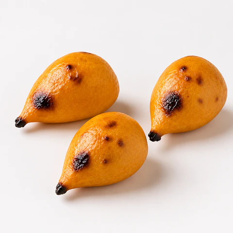 Castanhas de Ovo