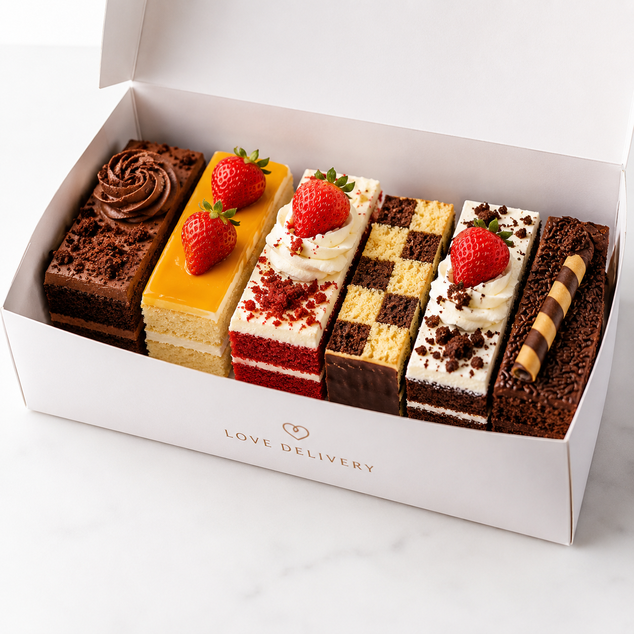 Pastelaria Fina