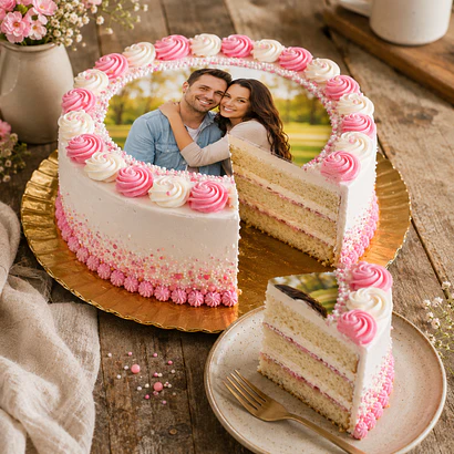 Bolos de Aniversário Personalizados