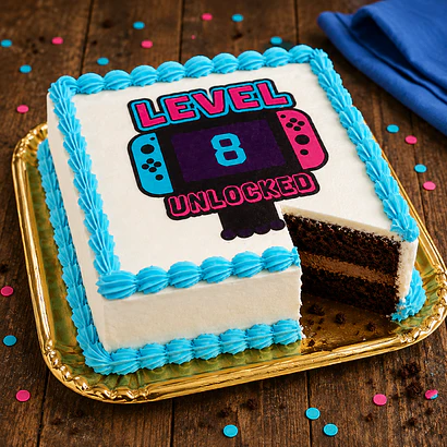 Cake Design