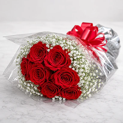 Flores para Aniversário