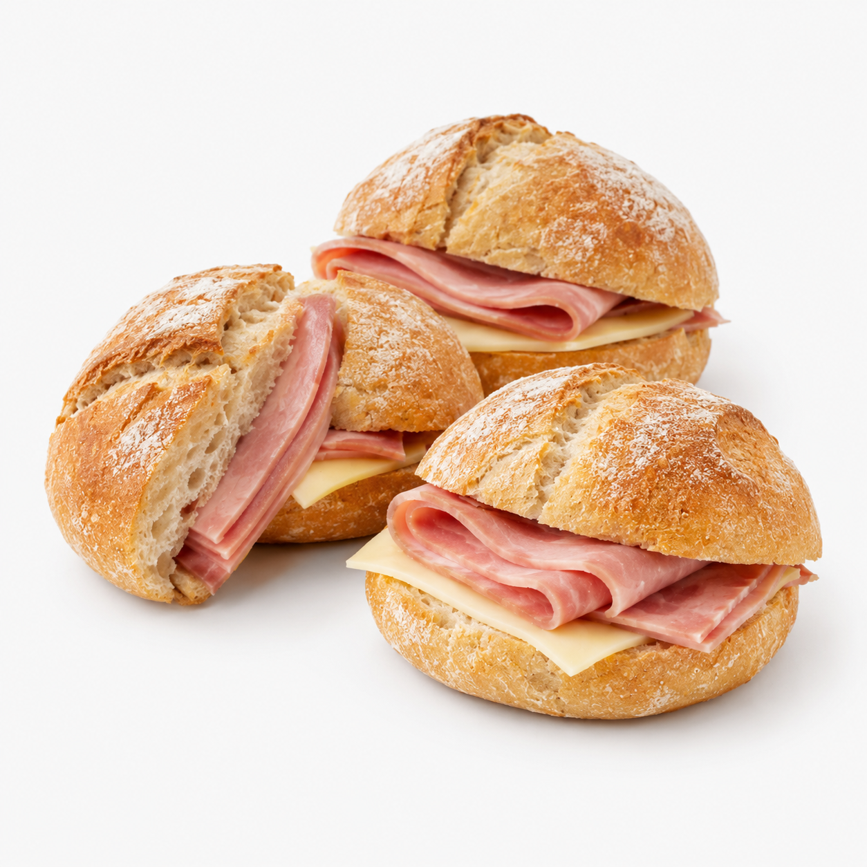 Sandes