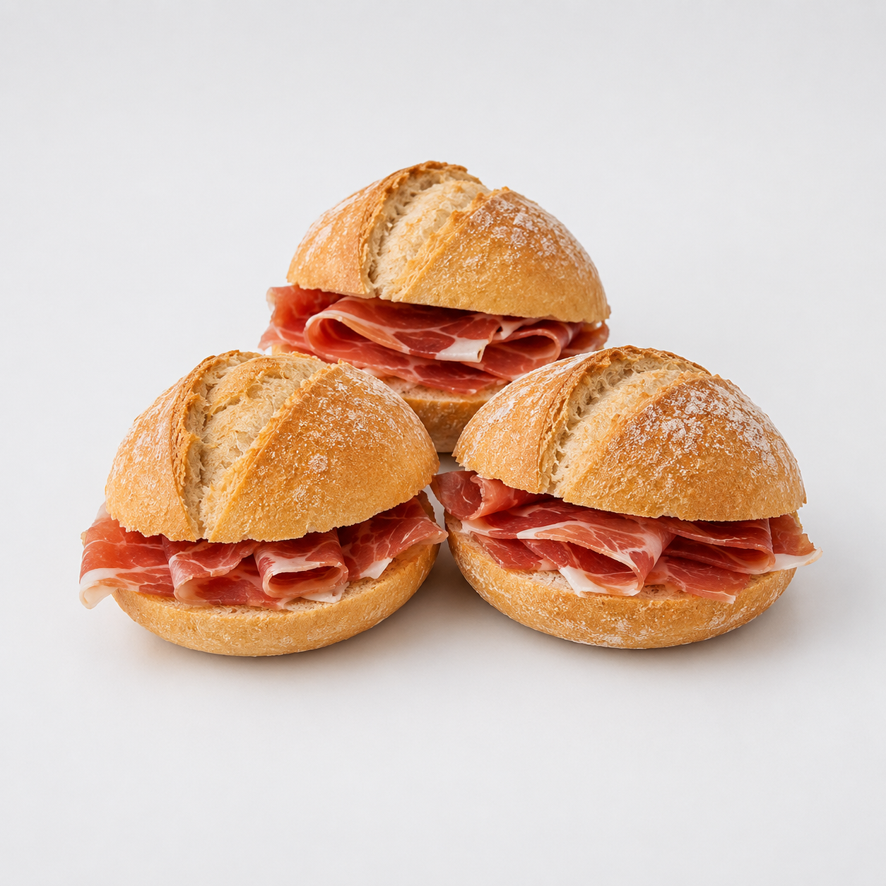 Sandes de Presunto 1