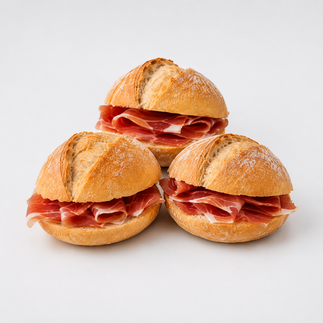 Sandes de Presunto 4