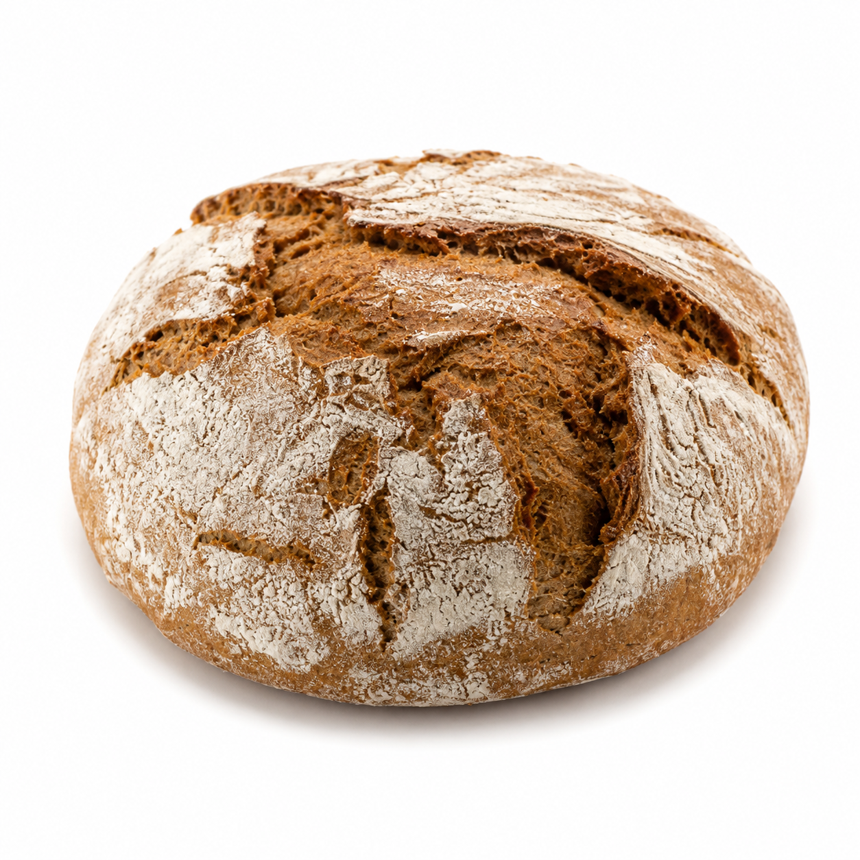 Pão de Centeio 1