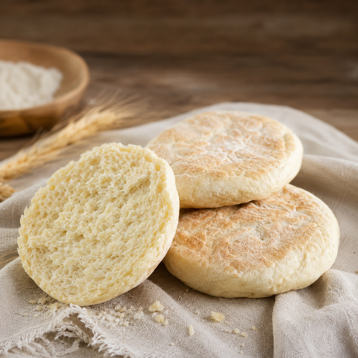 Bolo do Caco 2
