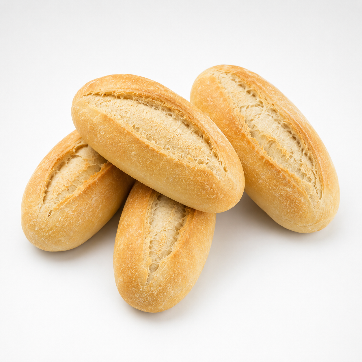 Cacetinho 3