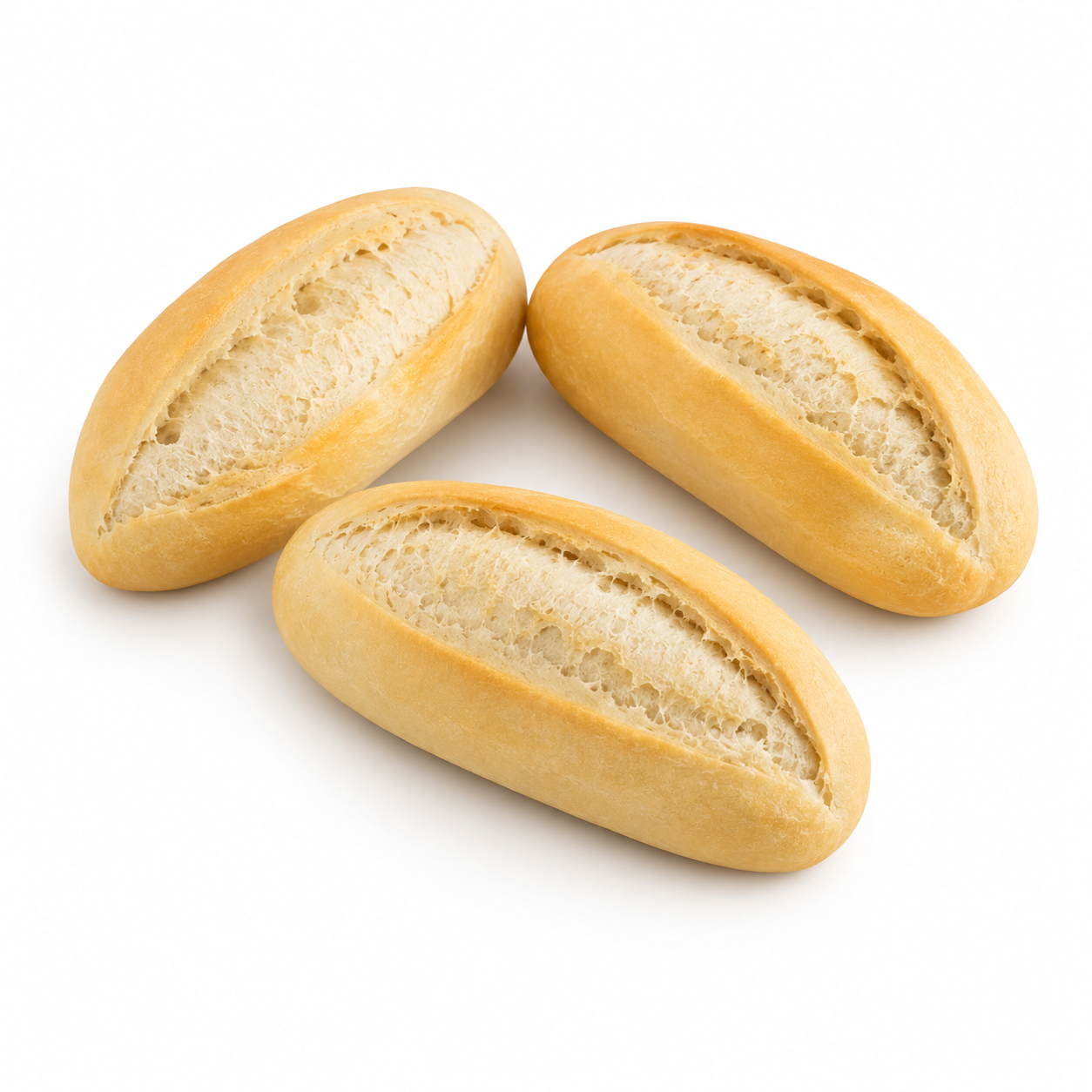Cacetinho 1