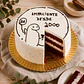 Bento Cake “Impaciente desde 2000” - Thumbnail 5
