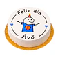 Bento Cake “Feliz Dia Avô” - Thumbnail 3