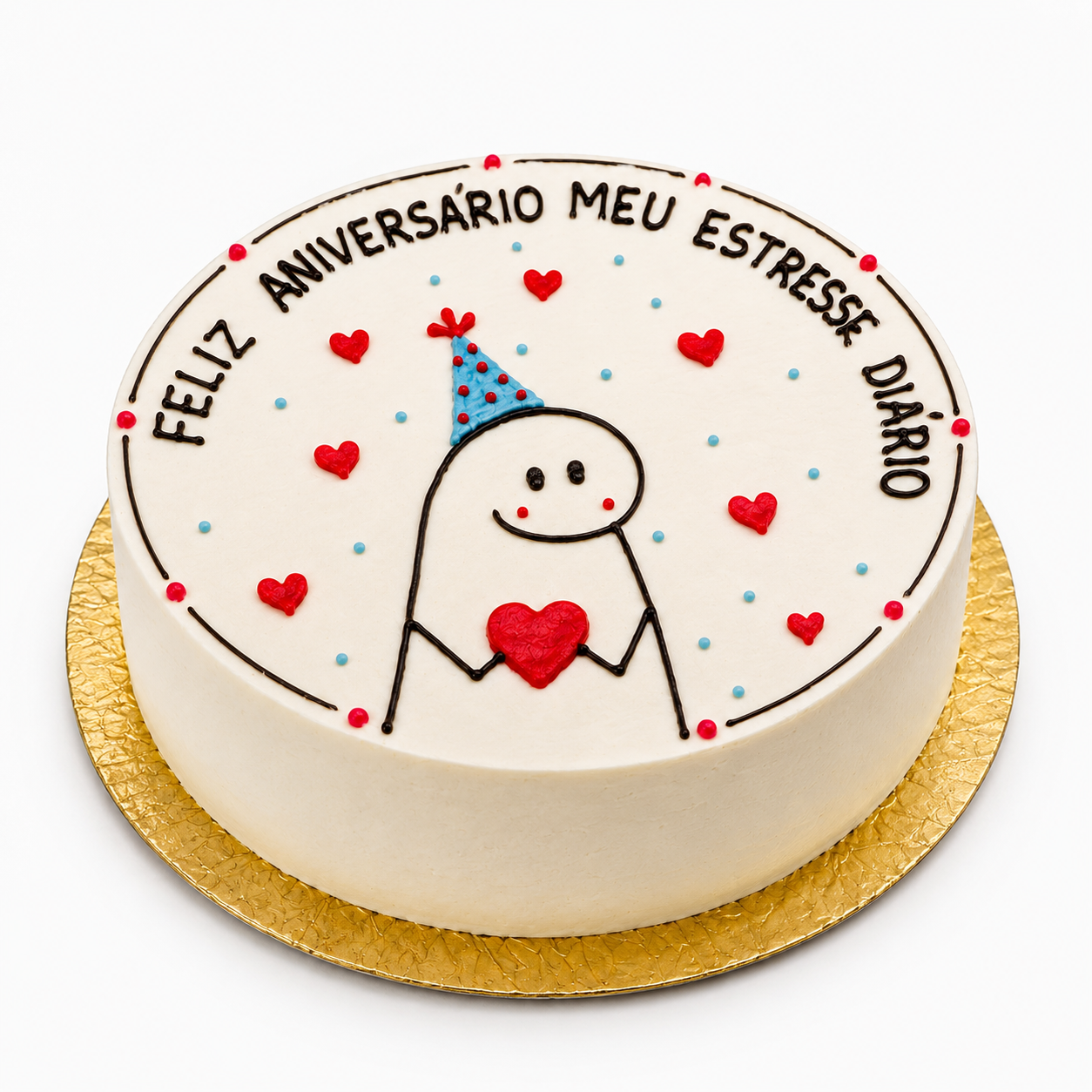 Bento Cake 