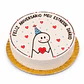 Bento Cake 