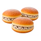 Bolas de Berlim com Creme Oreo - Thumbnail 2