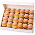 Box 24 Bolas de Berlim — Pack Família