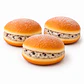 Bolas de Berlim com Creme Oreo - Thumbnail 2