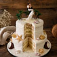 Bolo Casamento Tropical - Thumbnail 7