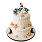 Bolo Casamento Tropical - Thumbnail 4