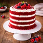Naked Cake Casamento - Thumbnail 4