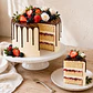 Drip Cake para Casamento - Thumbnail 2