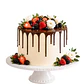 Drip Cake para Casamento - Thumbnail 3