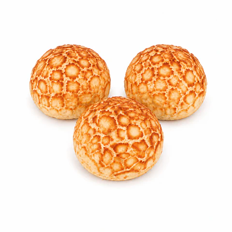 Pão Tigre Fresco