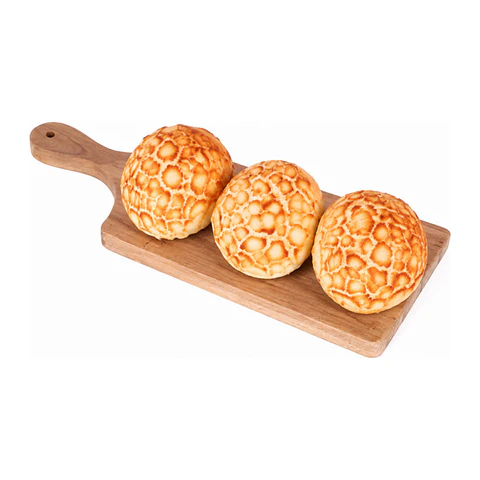 Pão Tigre Fresco