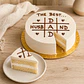 Bento Cake “The Best Husband & Dad” - Thumbnail 2