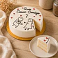 Bento Cake “Quer Casar Comigo?” - Thumbnail 2