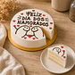 Bento Cake “Feliz Dia dos Namorados” - Thumbnail 2