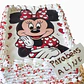 Bolo da Minnie Personalizado - Thumbnail 2