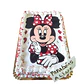Bolo da Minnie Personalizado - Thumbnail 4