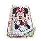 Bolo da Minnie Personalizado - Thumbnail 3