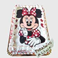 Bolo da Minnie Personalizado - Thumbnail 1