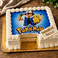 Bolo Pokémon Personalizado - Thumbnail 2