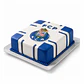 Bolo do FC Porto Personalizado - Thumbnail 1