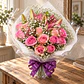 Bouquet Encanto Rosa - Thumbnail 2