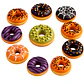 Donuts Halloween - Thumbnail 3