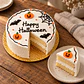 Bento Cake Halloween 🎃 - Thumbnail 2