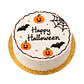 Bento Cake Halloween 🎃 - Thumbnail 3