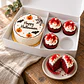 Pack Halloween — Bento Cake + Cupcakes - Thumbnail 2