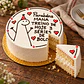 Bento Cake para Mana Fitness “3 Séries de Bolo” - Thumbnail 6
