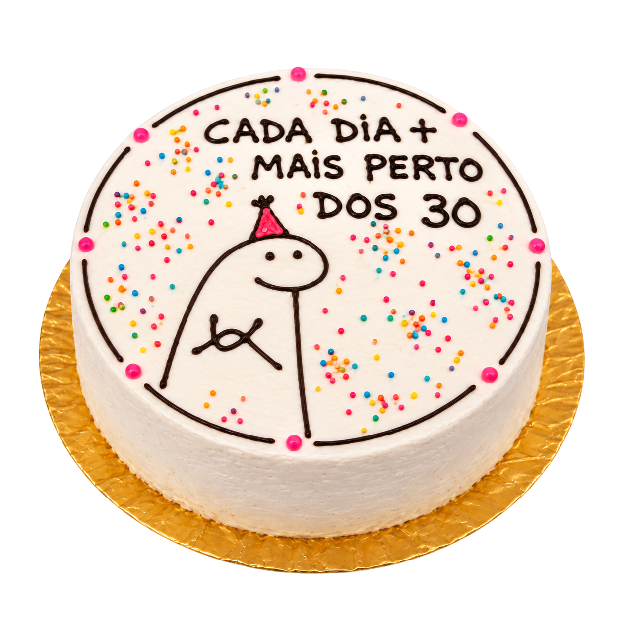Bento Cake 