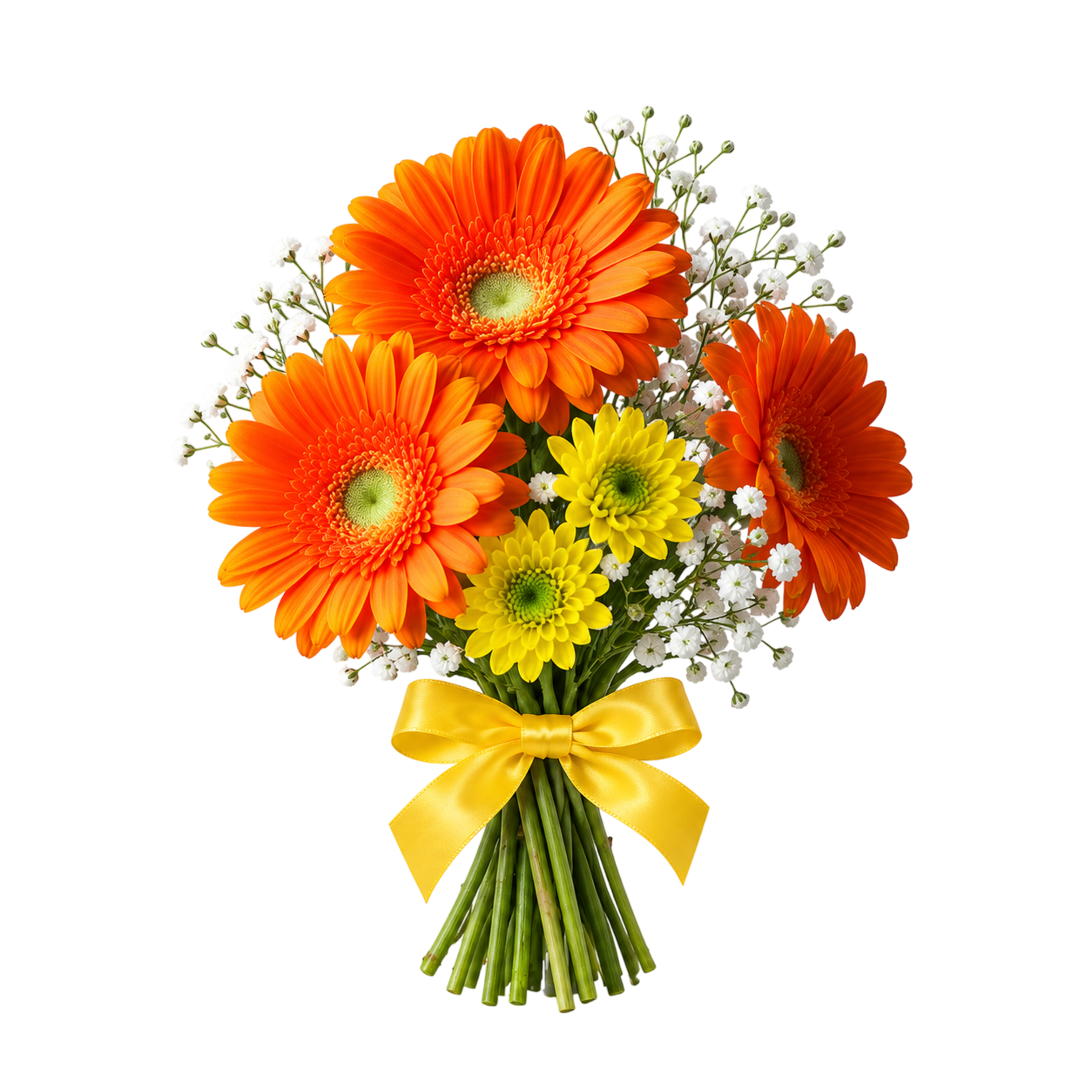 Bouquet de Flores Primavera 1