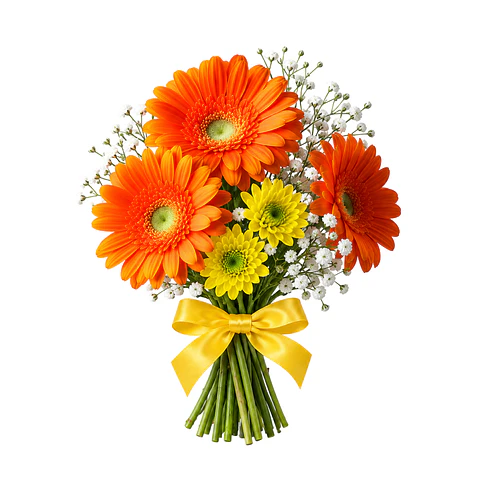 Bouquet de Flores Primavera