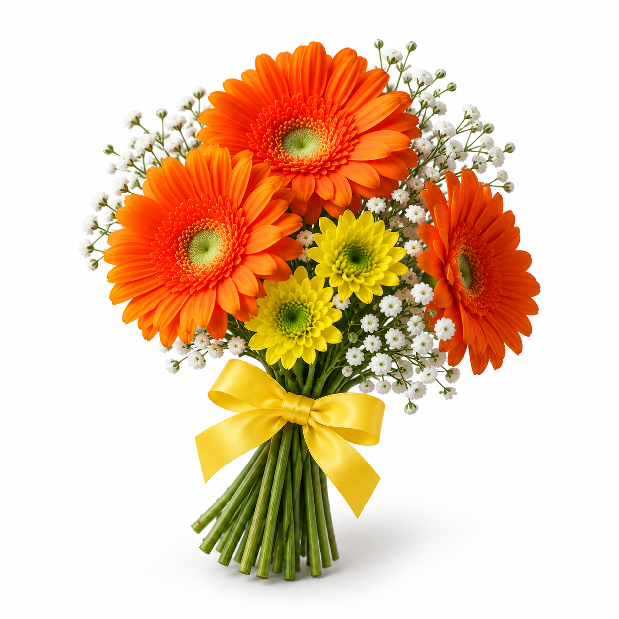 Bouquet de Flores Primavera 2