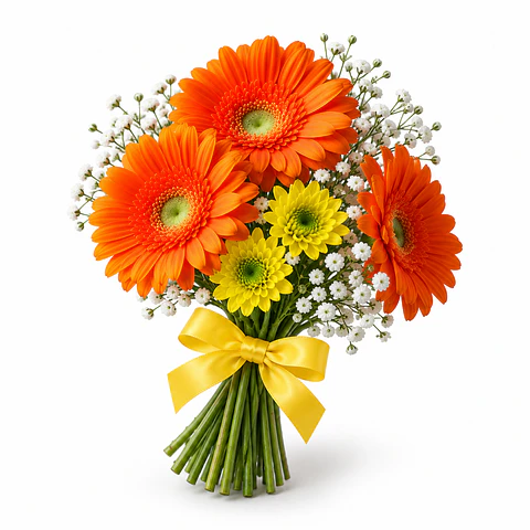 Bouquet de Flores Primavera