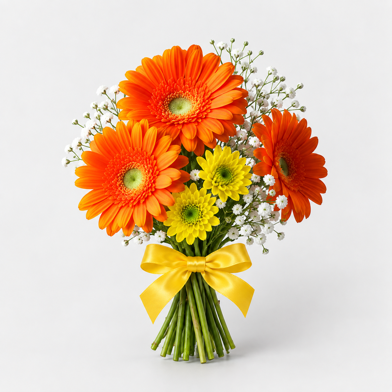 Bouquet de Flores Primavera 3