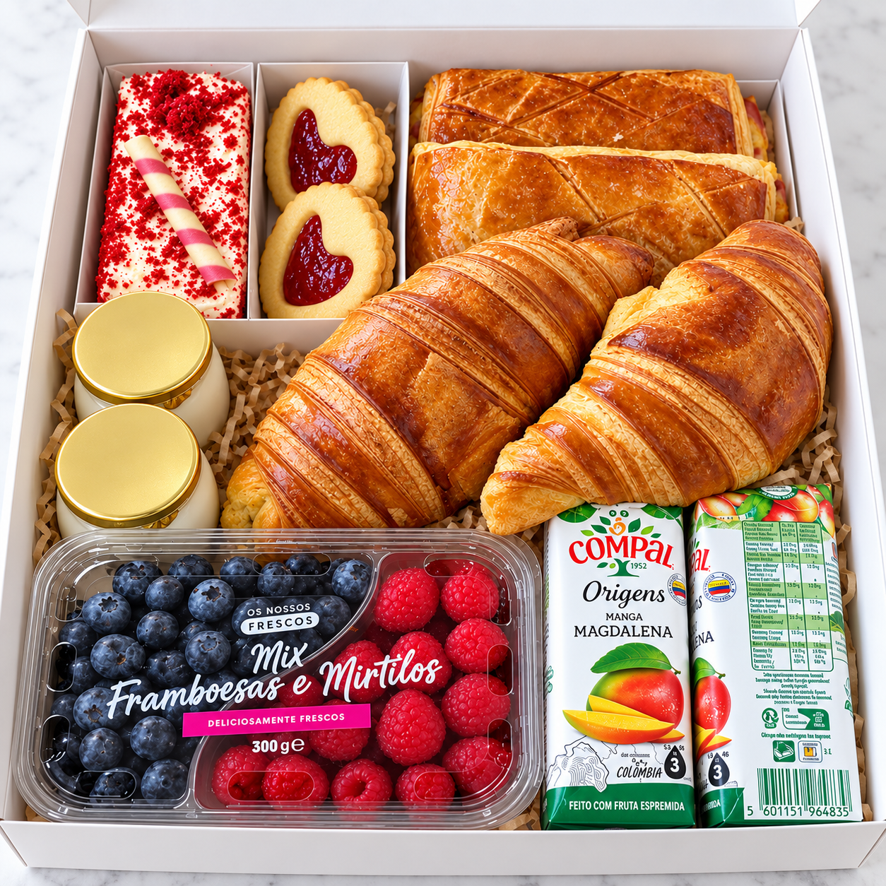Box Pequeno-Almoço 4