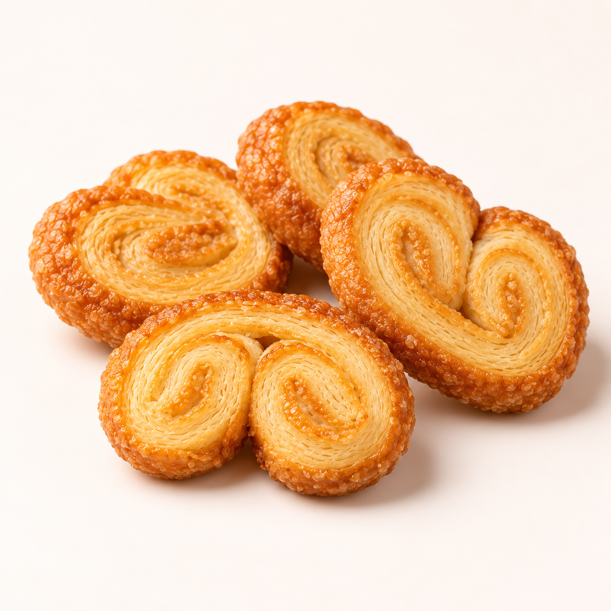 Palmier Simples 3